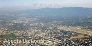 silicon valley